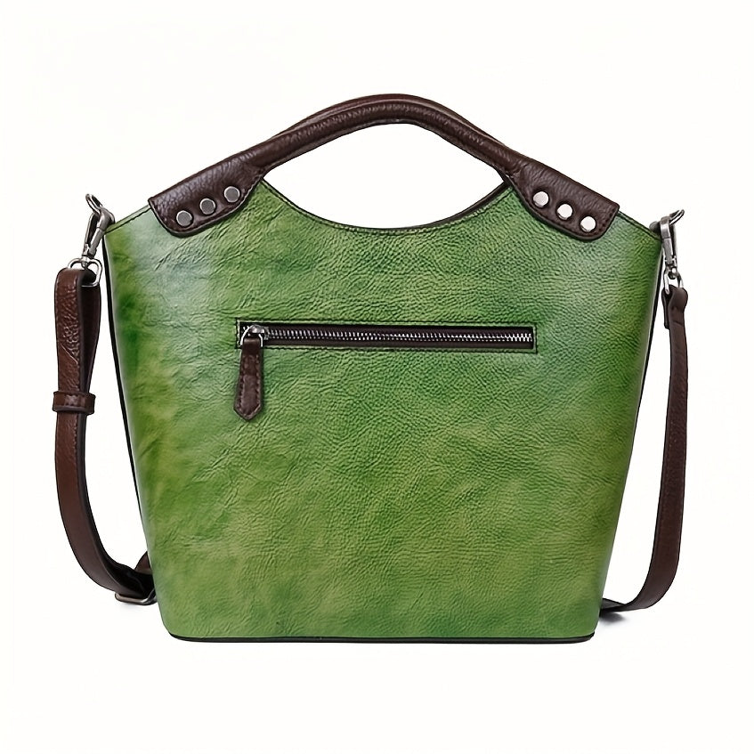 Ruby™ | Vintage Torba za Ramo