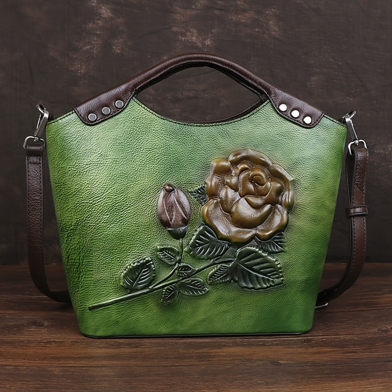 Ruby™ | Vintage Torba za Ramo