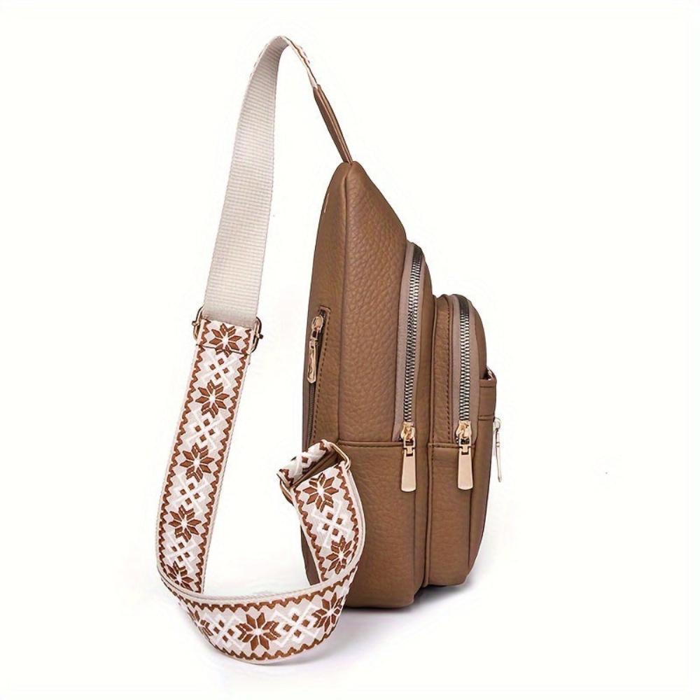 Hazel™ | Retro Ranac