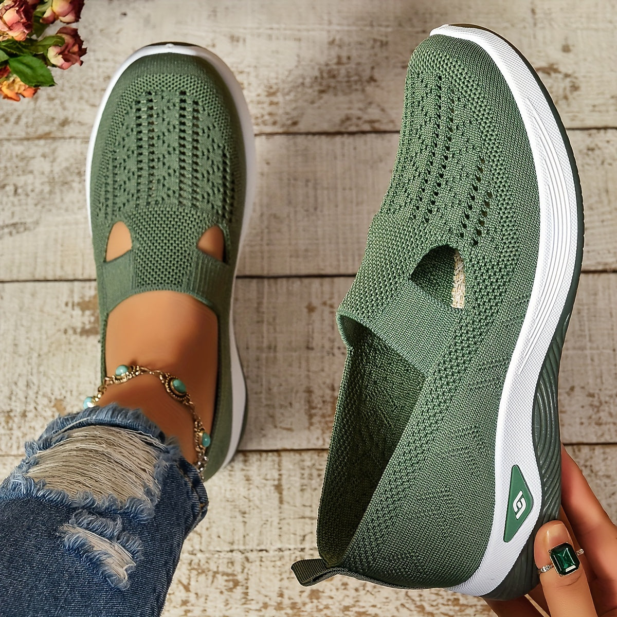 Carry™ Slip-On Cipele