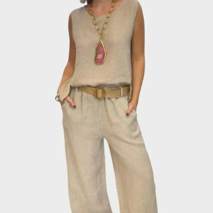 Paloma™ | Boho komplet od dva dela