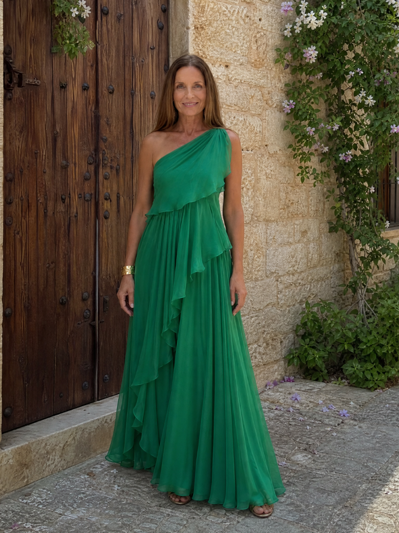Tracey™ Maxi Haljina