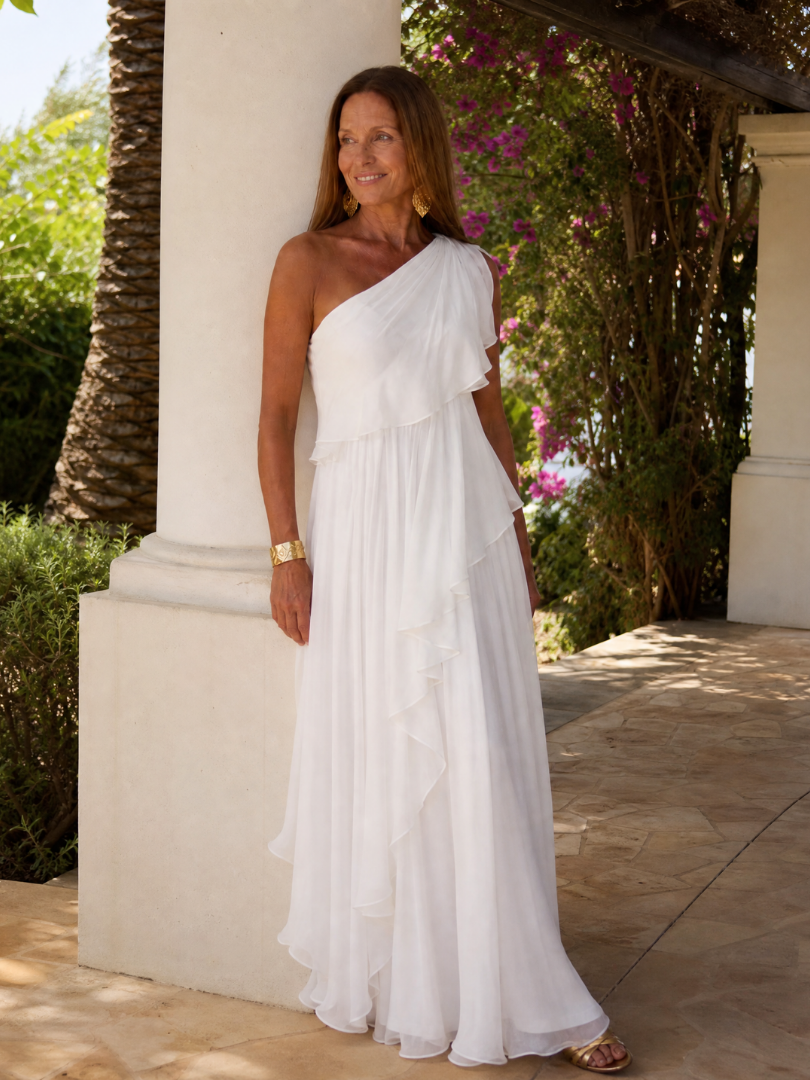 Tracey™ Maxi Haljina
