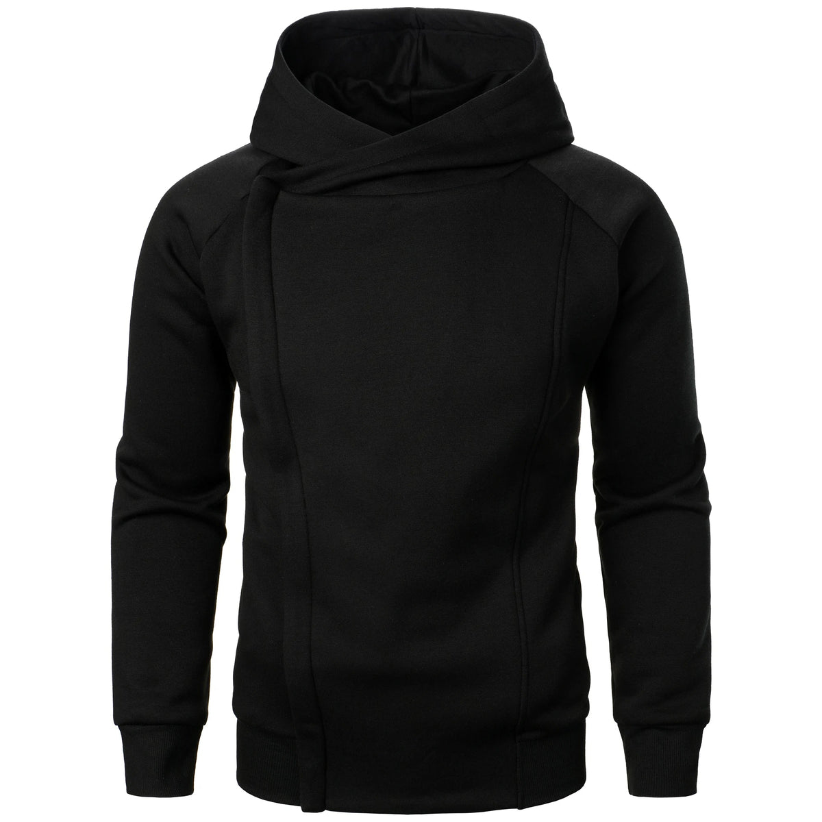CROSSOVER ZIP HOODIE ZA MUŠKARCE
