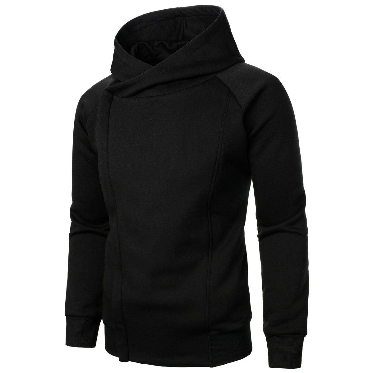 CROSSOVER ZIP HOODIE ZA MUŠKARCE