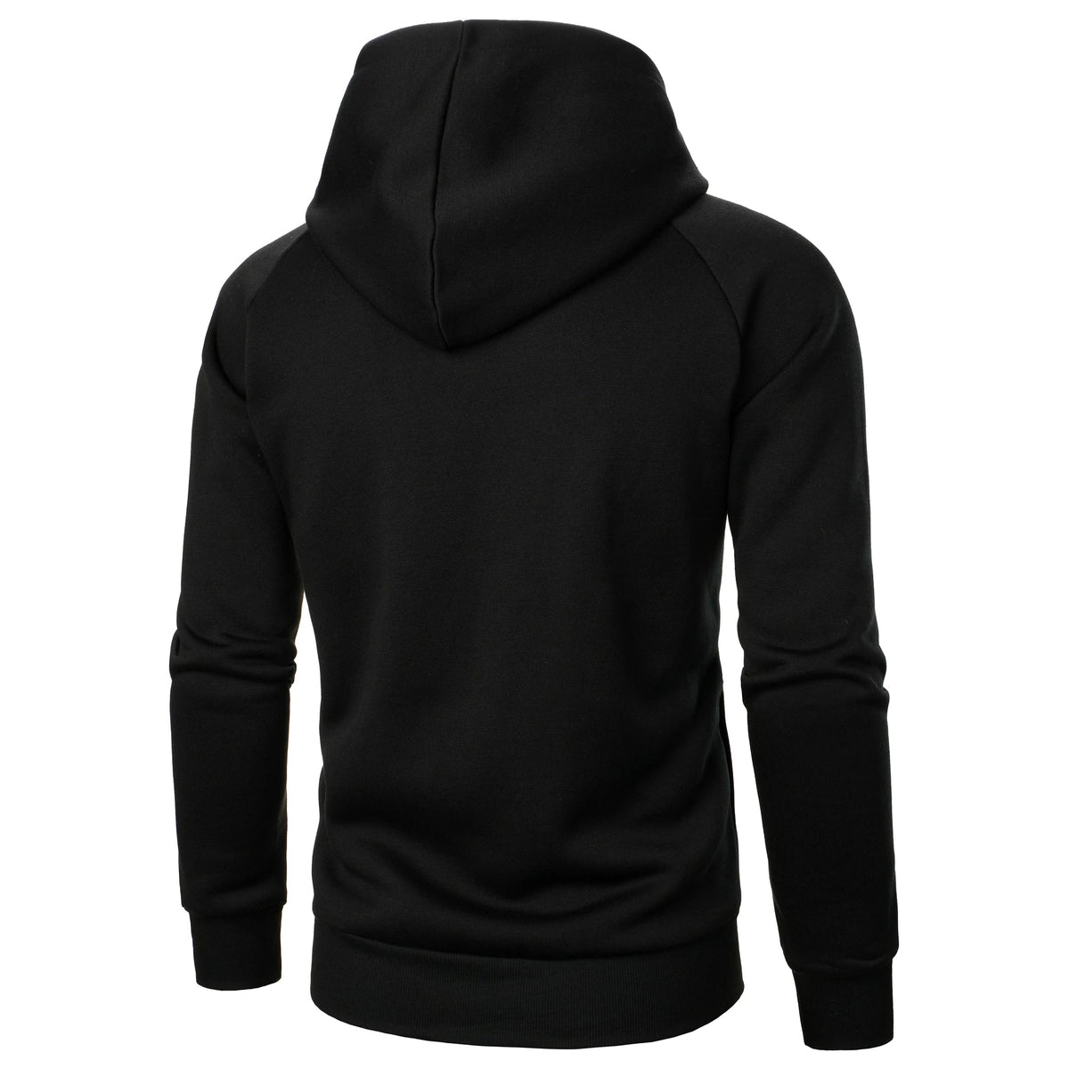 CROSSOVER ZIP HOODIE ZA MUŠKARCE