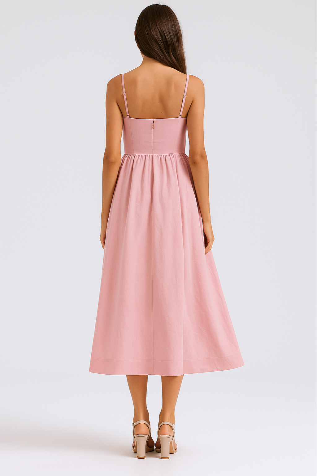 Tami™ | Elegantna Letnja Haljina