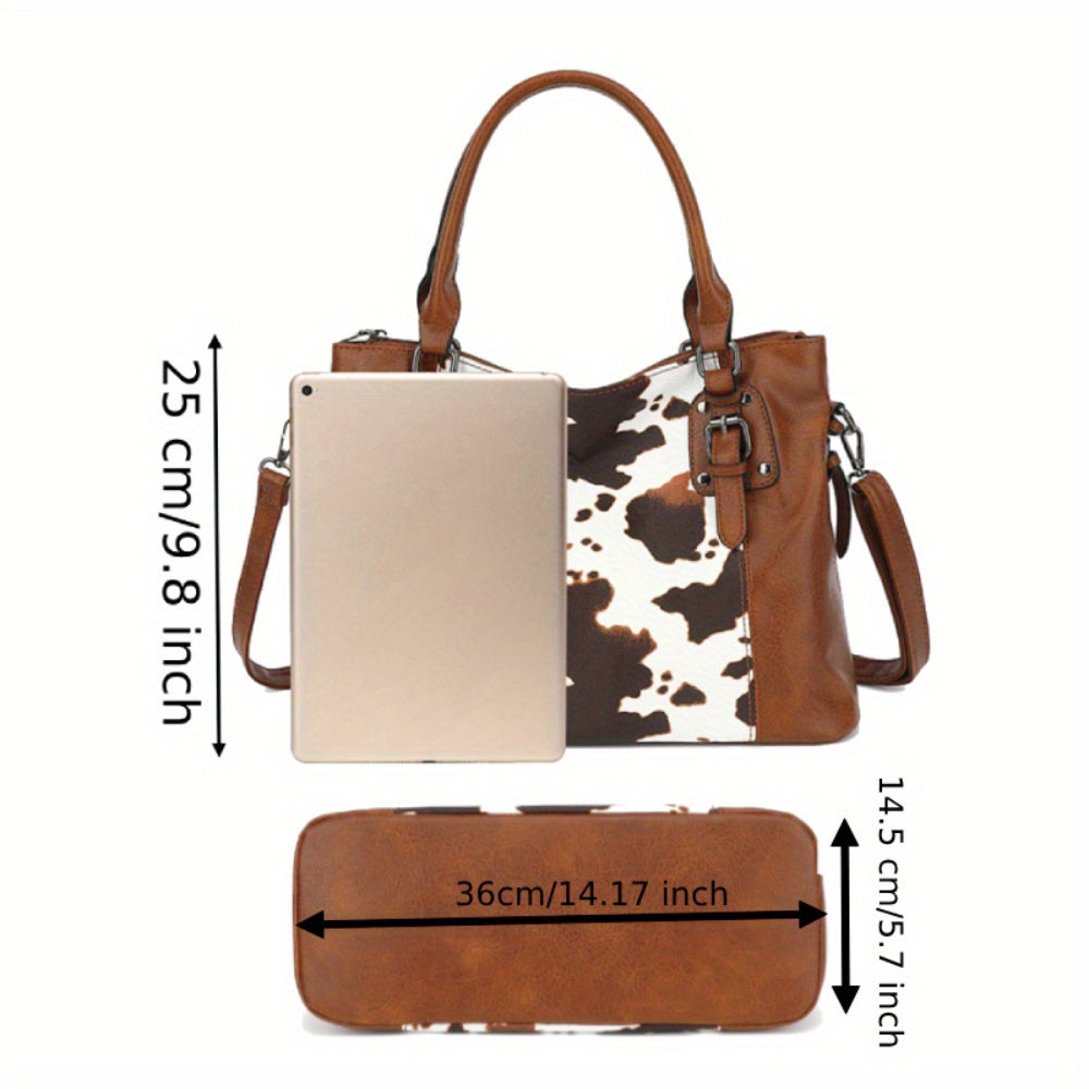 Charlotte™ | Kožna torba