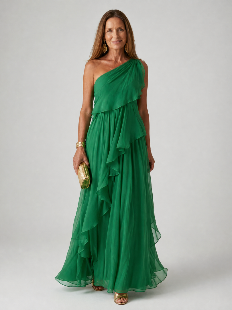 Tracey™ Maxi Haljina