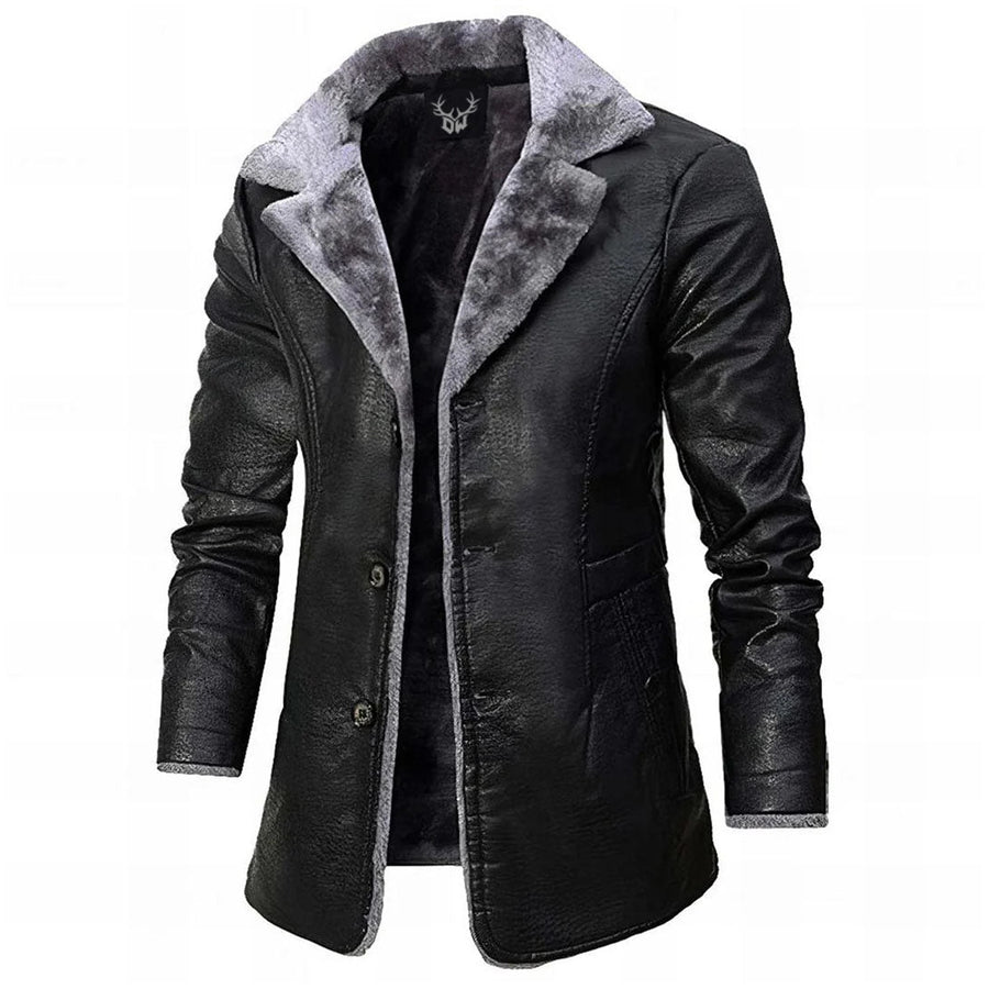 Troy | Elegantna Jakna Valor