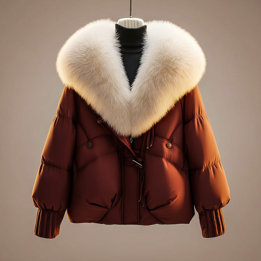 Elsie™ Elegantna Kaput