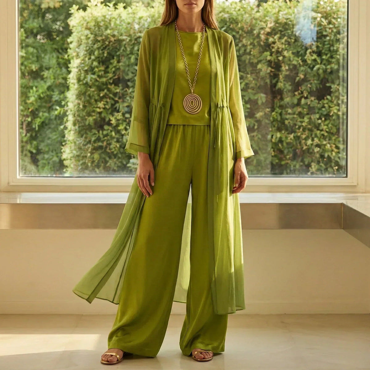 Elvira™ | Elegantan i udoban komplet
