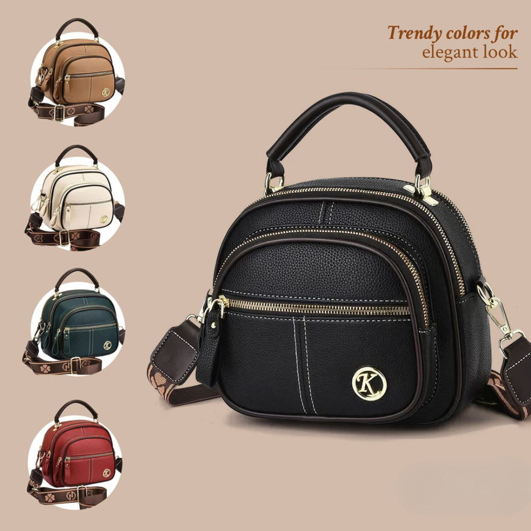 Molly™ | Elegantna večna torba