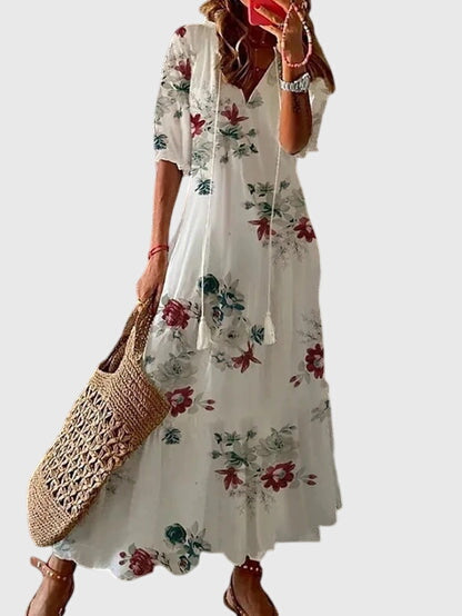 Amalia™ | Letnja Boho Vintage Odeća
