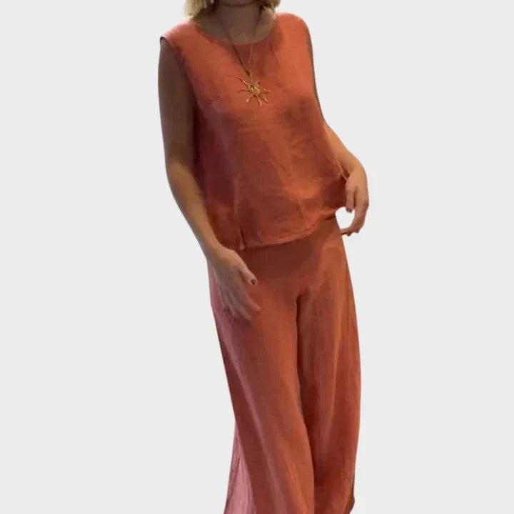 Paloma™ | Boho komplet od dva dela