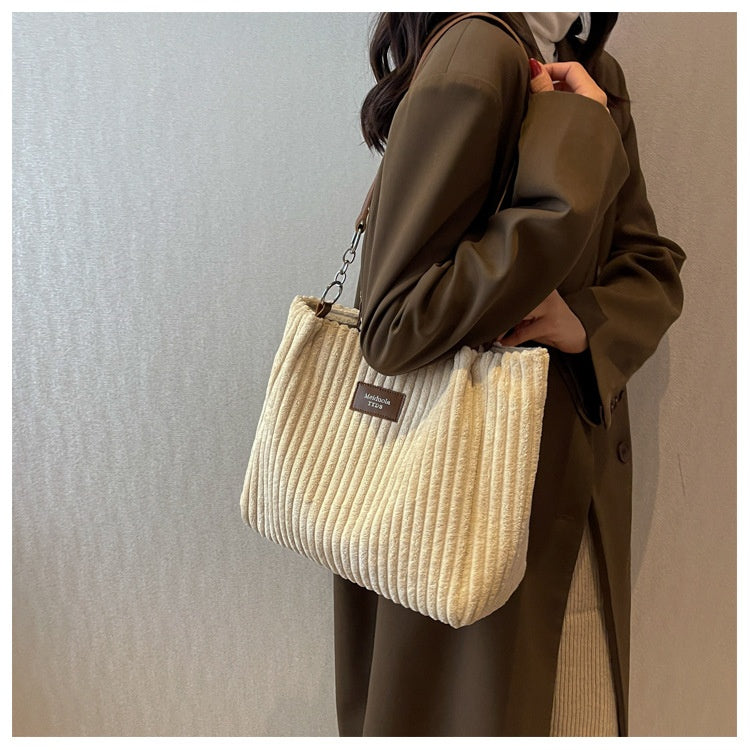 Florencia™ | Casual kožna torba