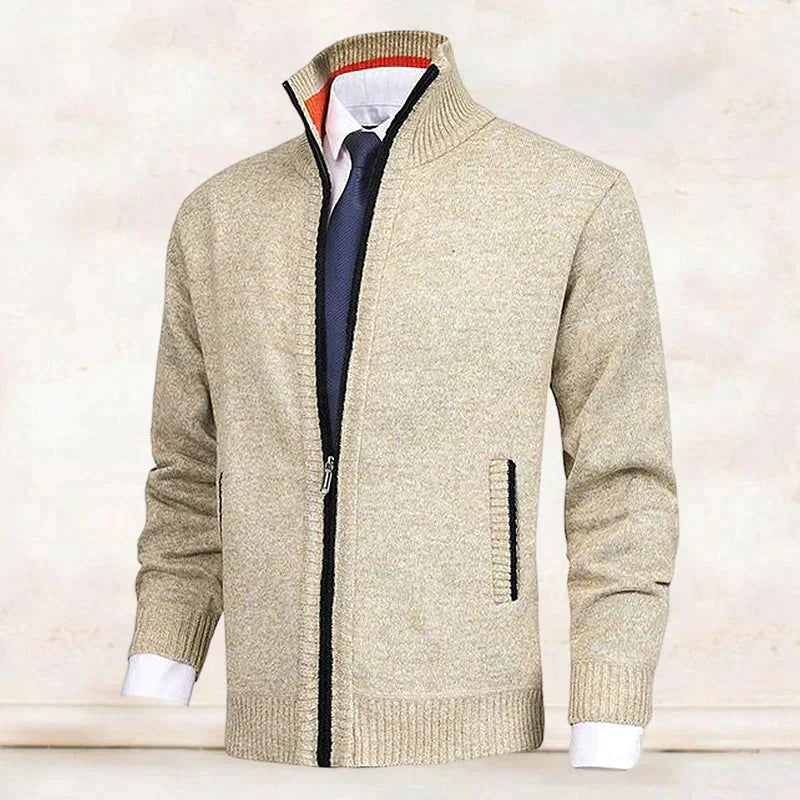 MUŠKA CARDIGAN SA DUGIM RUKAVIMA