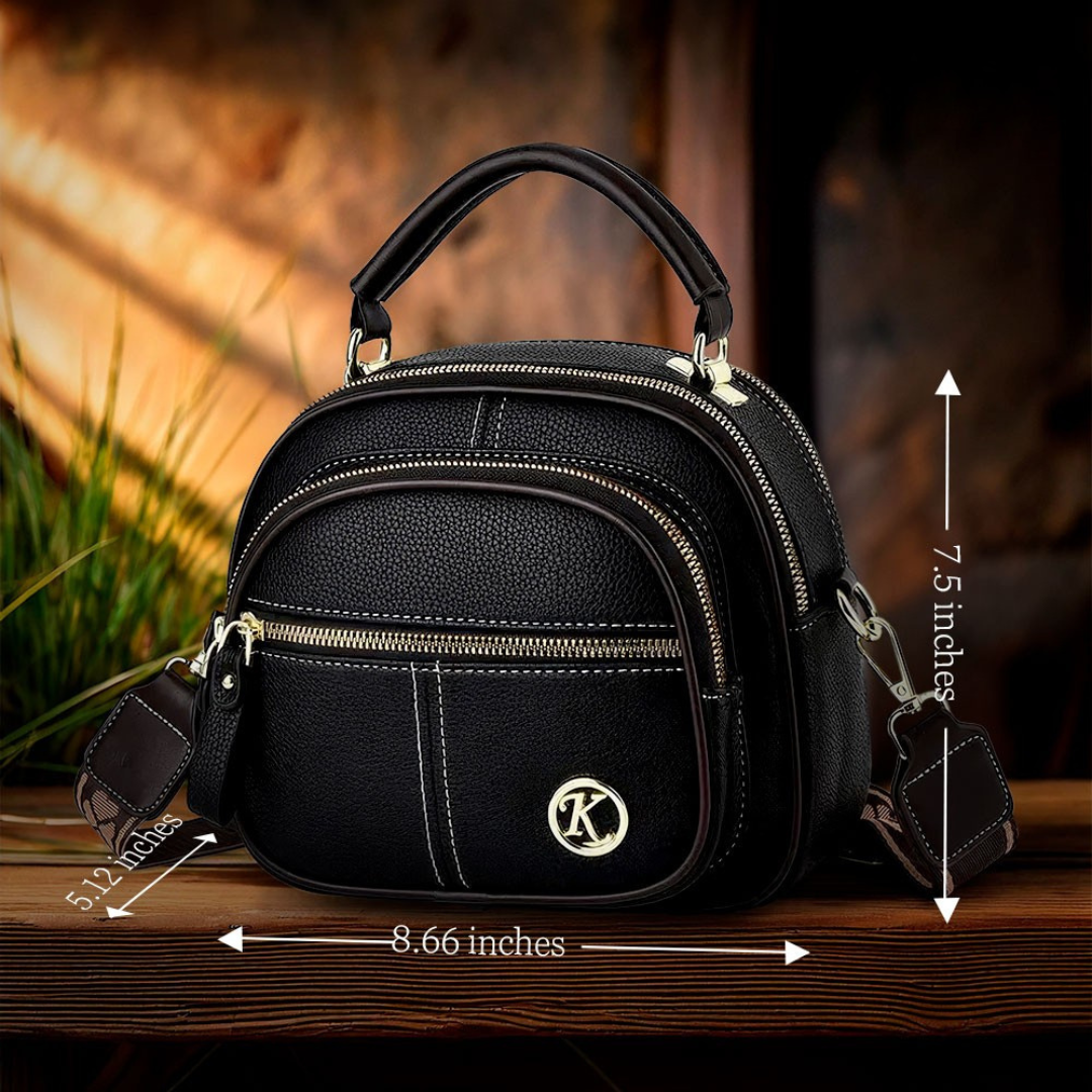 Molly™ | Elegantna večna torba