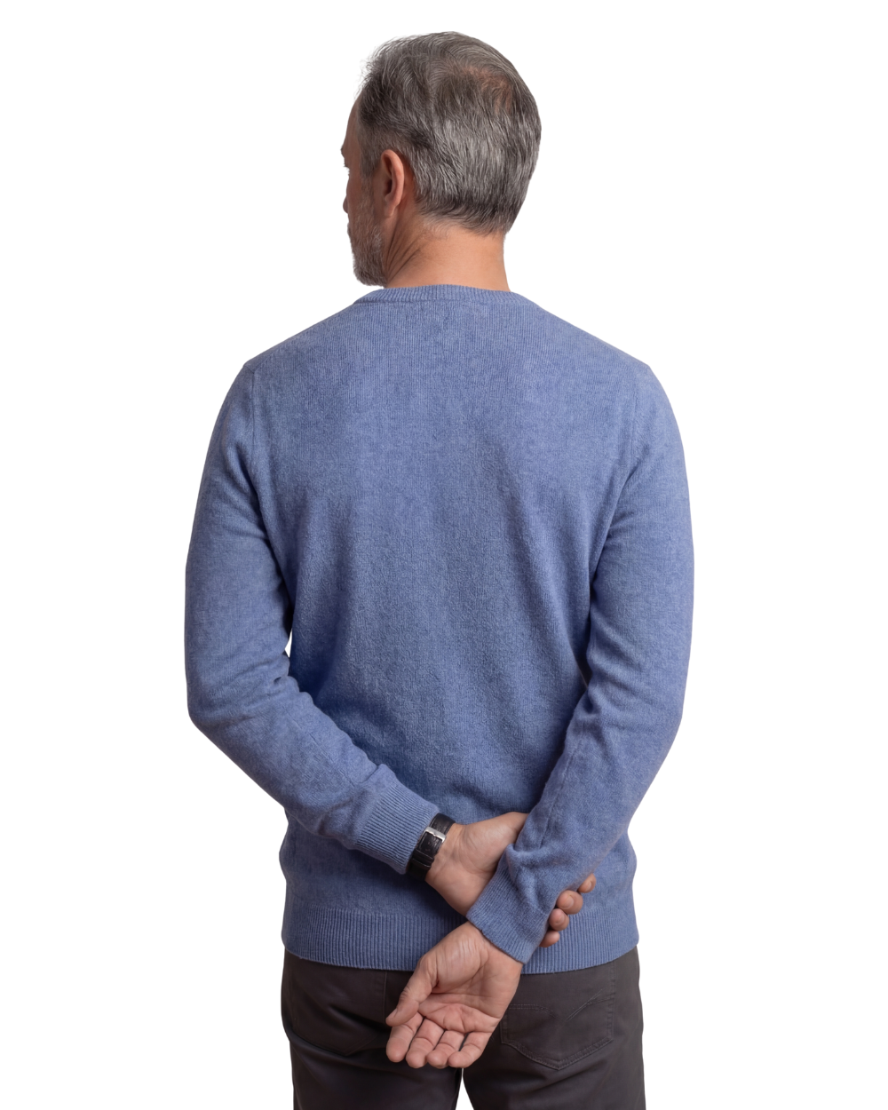 ELEGANTNI UDOBNI PULOVER ZA MUŠKARCE