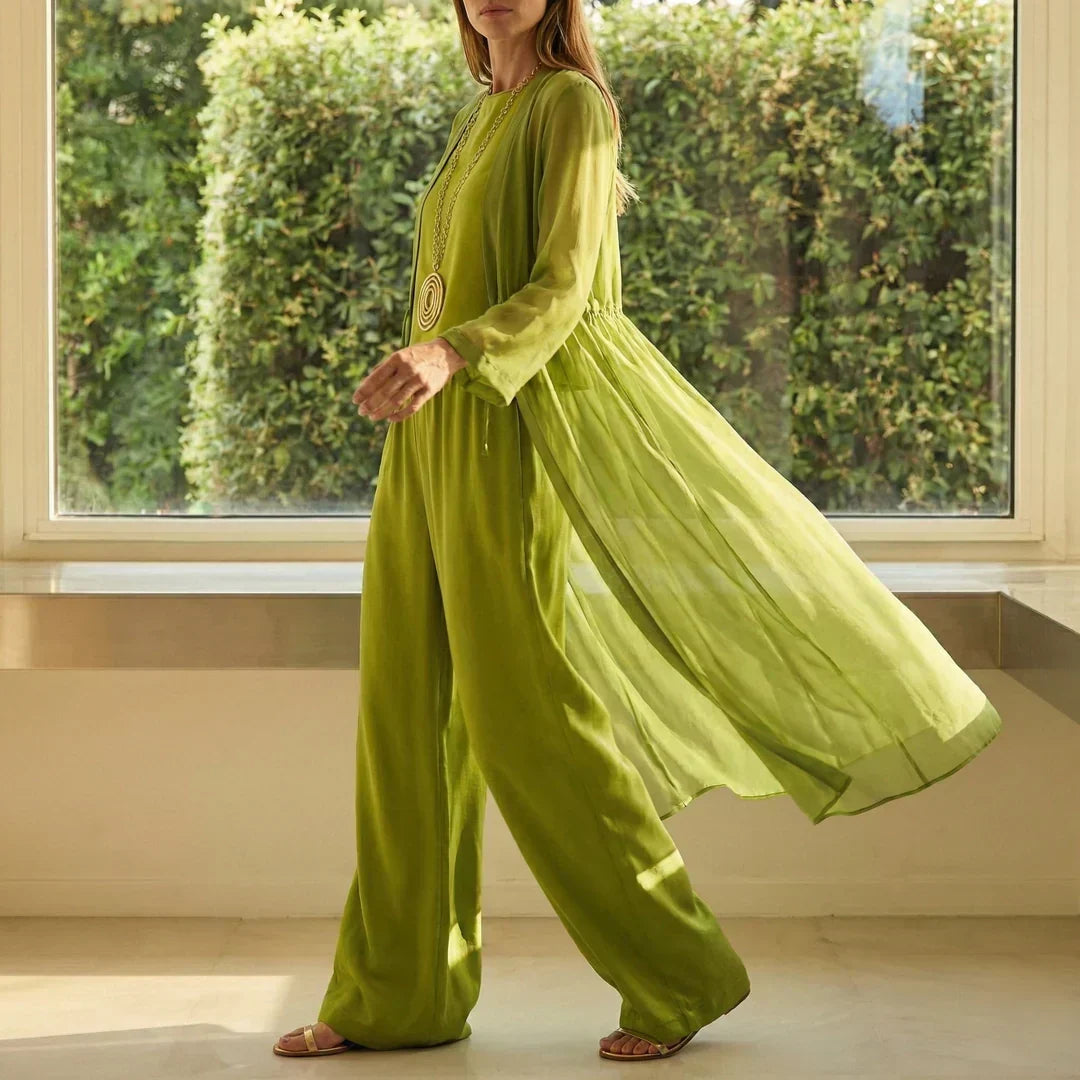 Elvira™ | Elegantan i udoban komplet