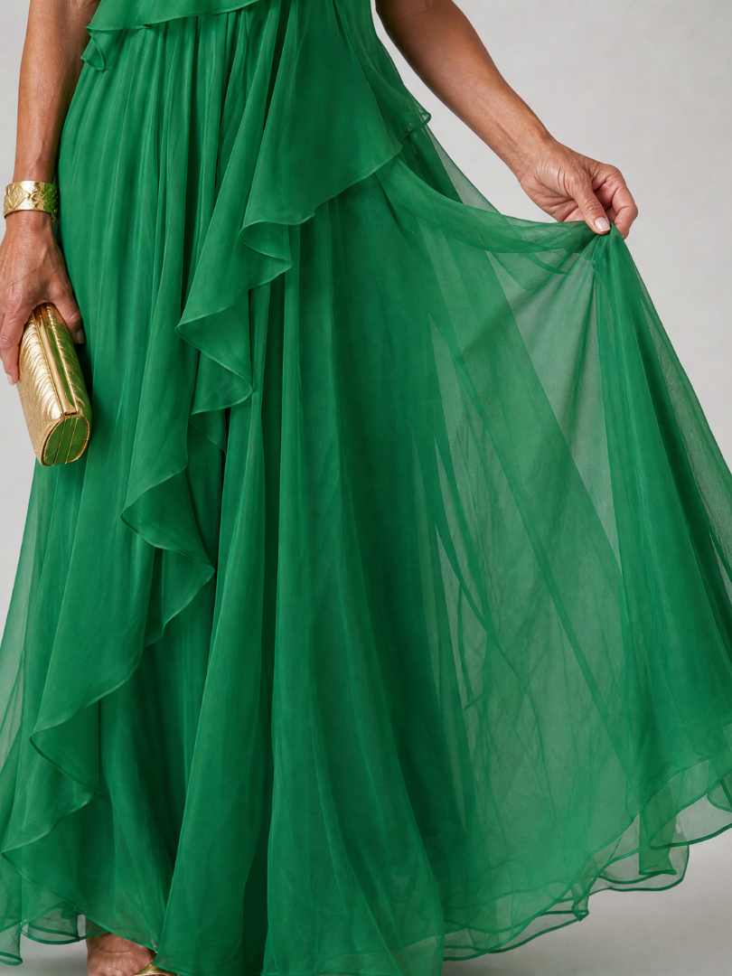 Tracey™ Maxi Haljina