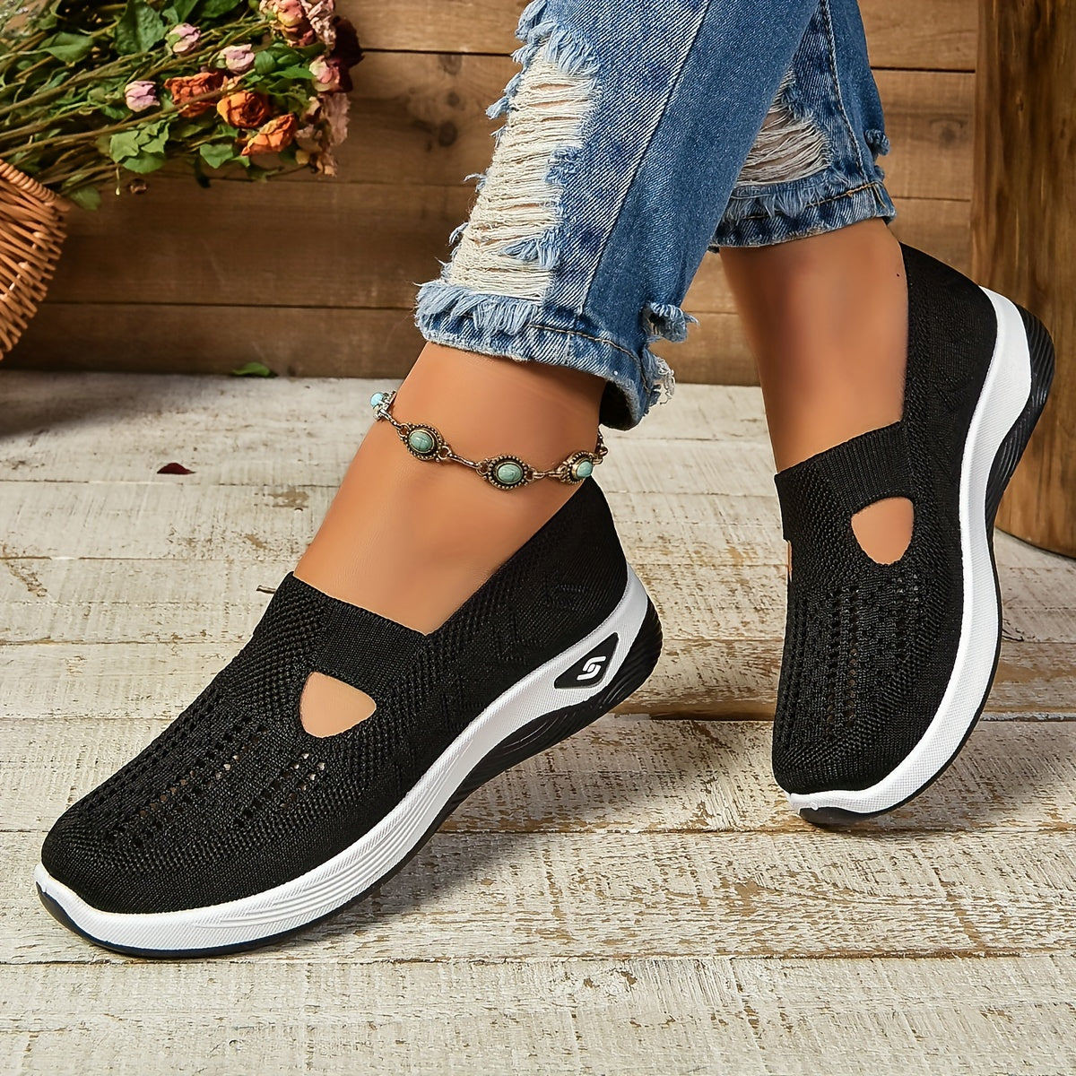 Carry™ Slip-On Cipele