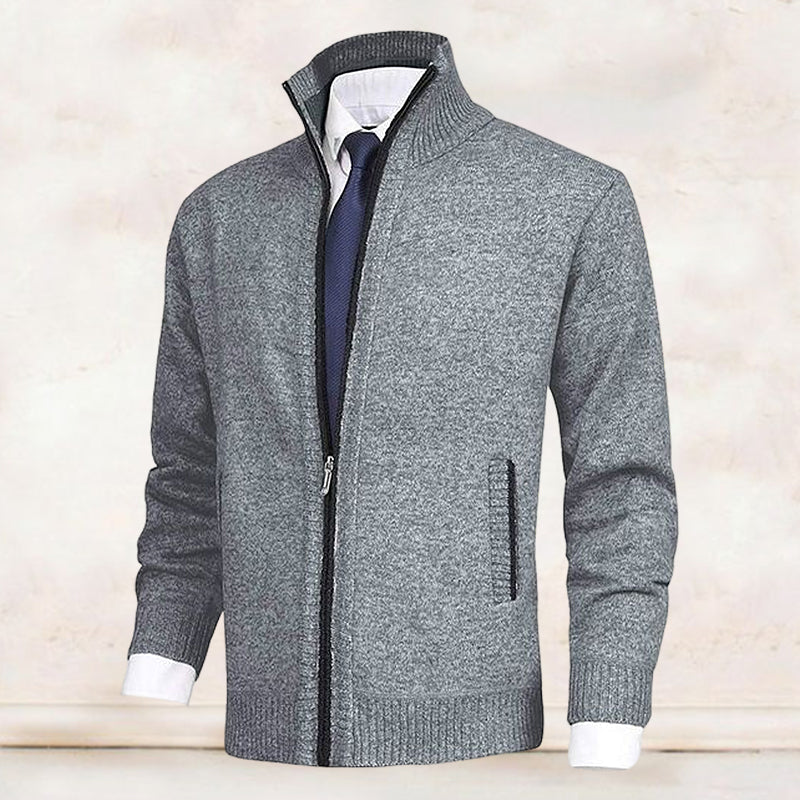 MUŠKA CARDIGAN SA DUGIM RUKAVIMA