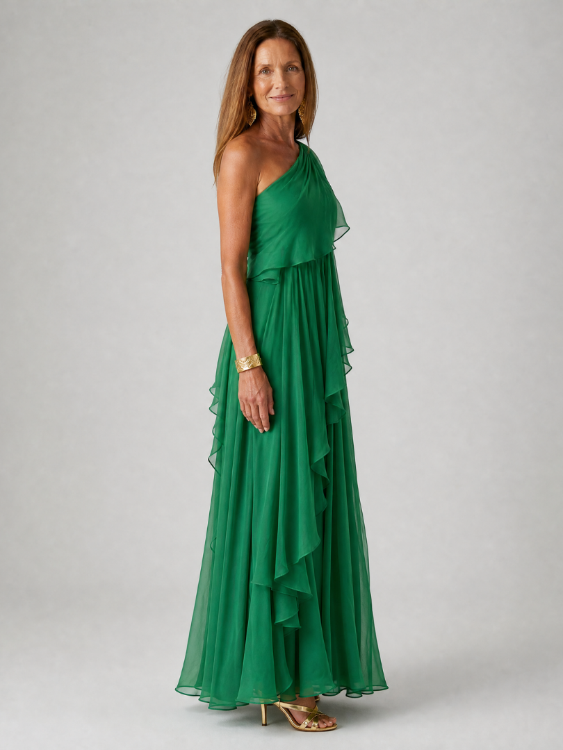 Tracey™ Maxi Haljina