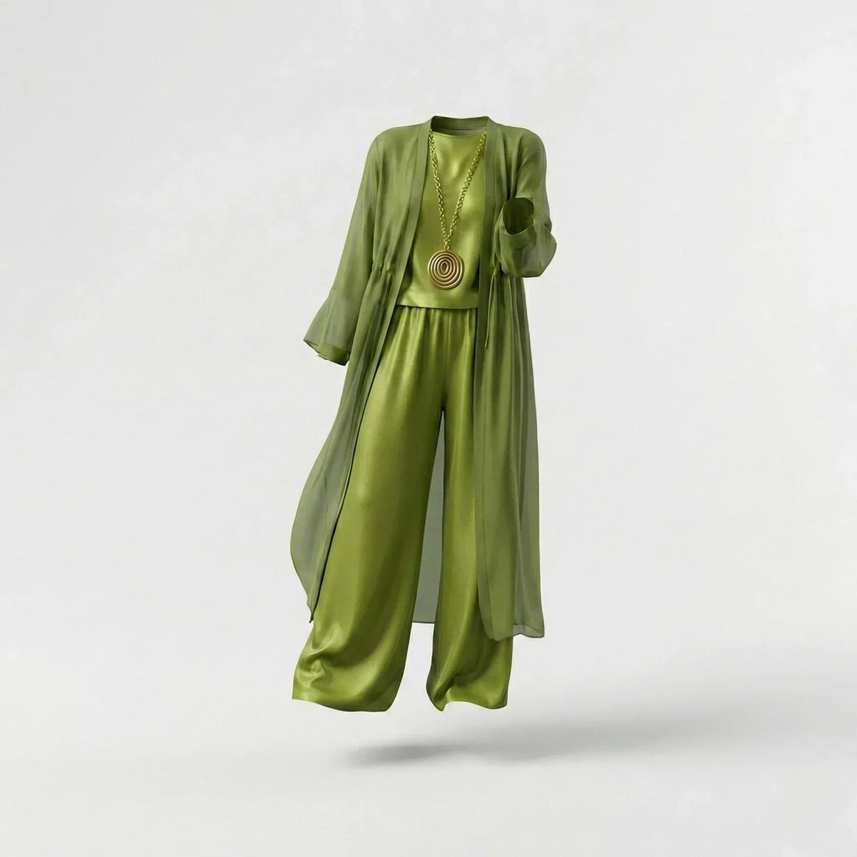 Elvira™ | Elegantan i udoban komplet