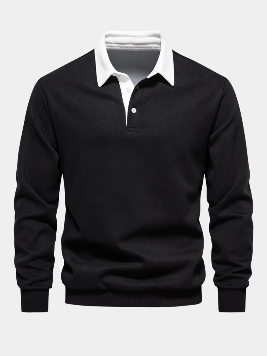 JESENJA MAJICA POLO