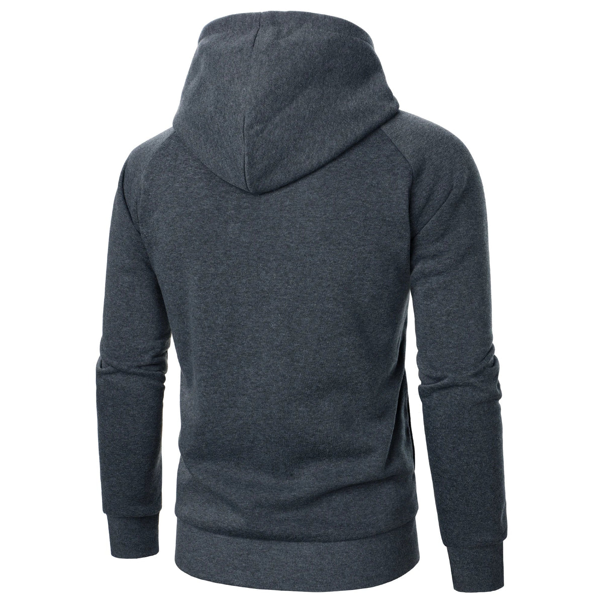 CROSSOVER ZIP HOODIE ZA MUŠKARCE