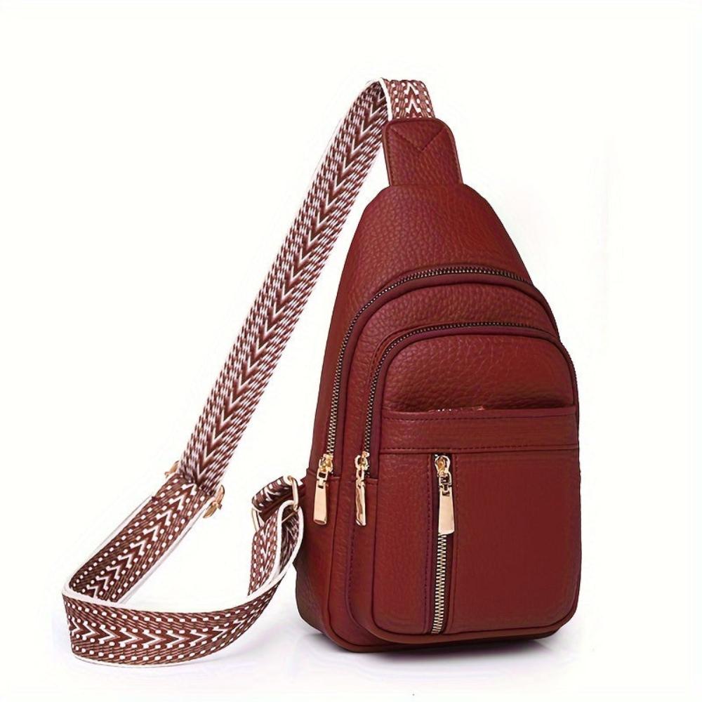 Hazel™ | Retro Ranac