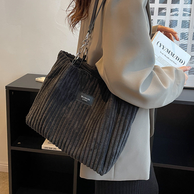 Florencia™ | Casual kožna torba