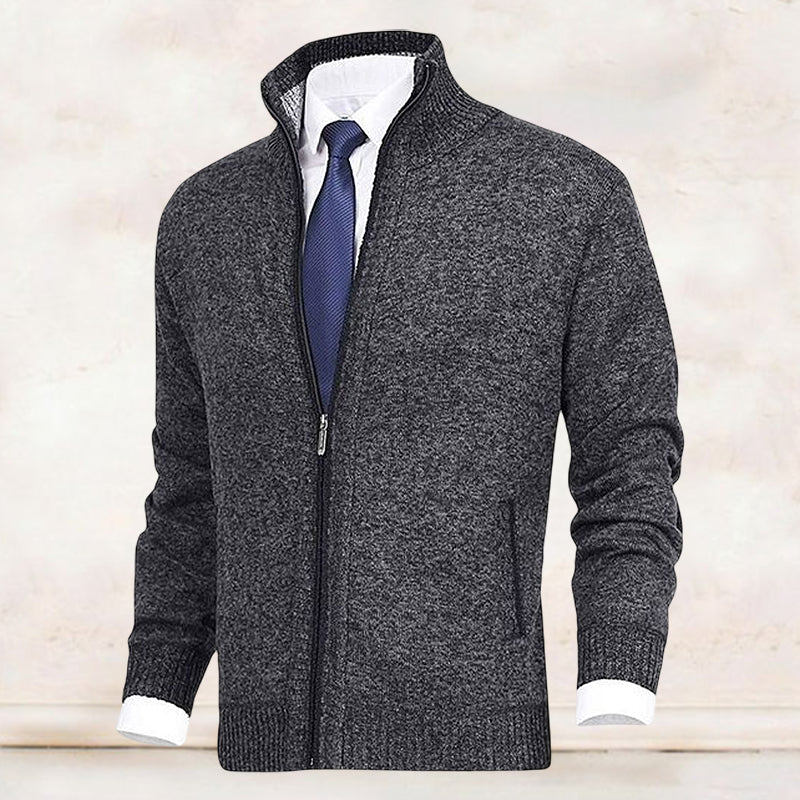 MUŠKA CARDIGAN SA DUGIM RUKAVIMA