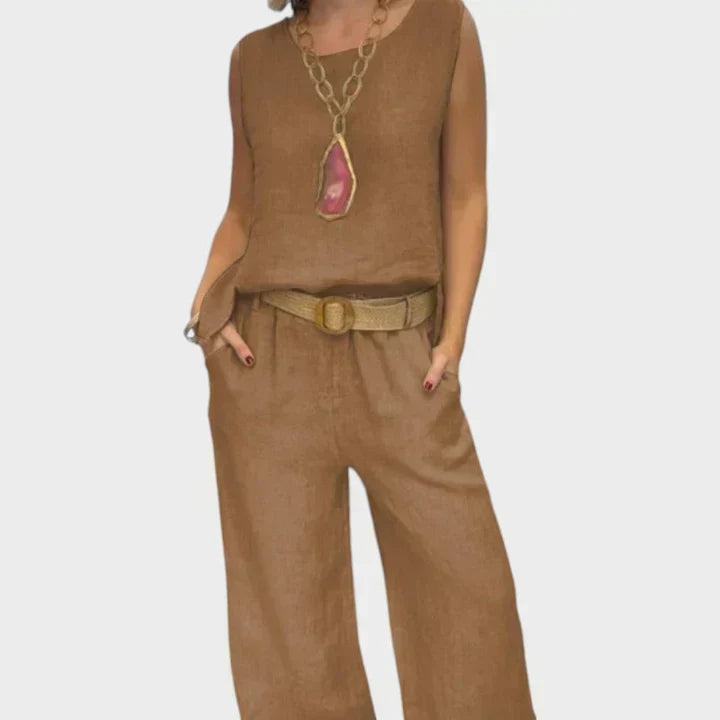 Paloma™ | Boho komplet od dva dela