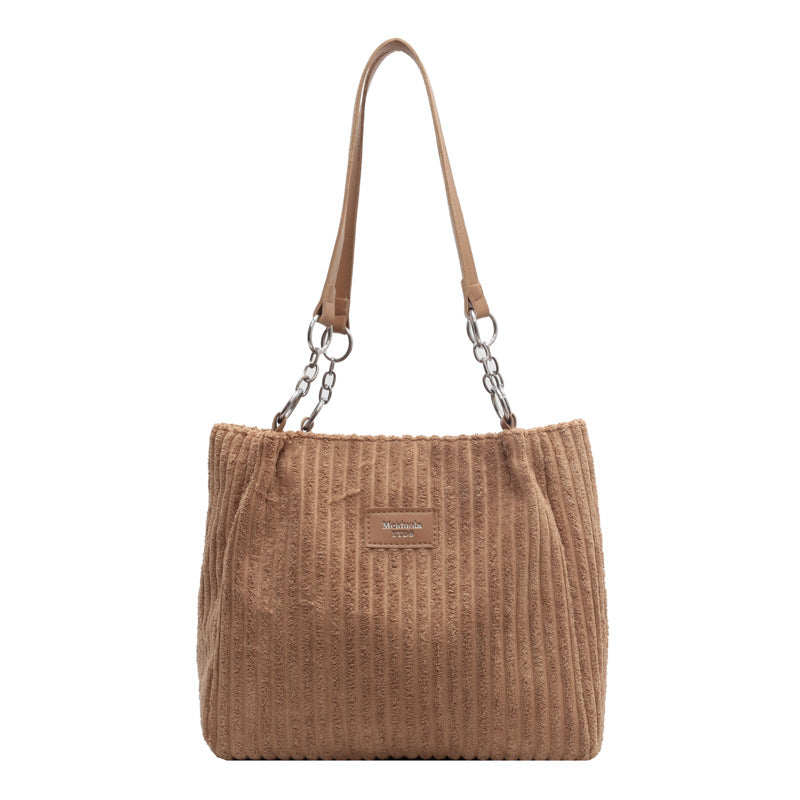 Florencia™ | Casual kožna torba