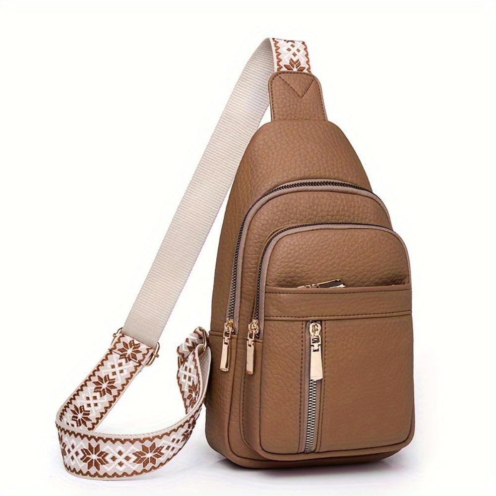 Hazel™ | Retro Ranac