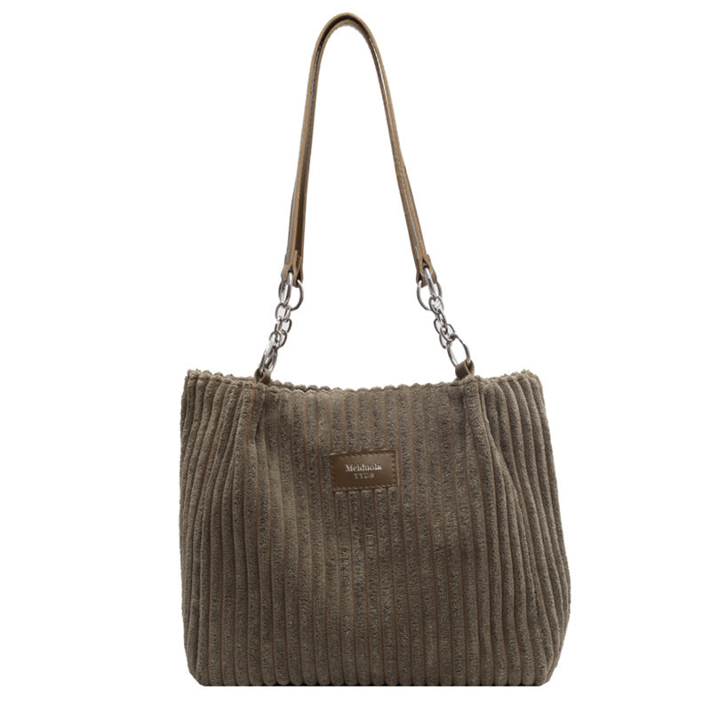 Florencia™ | Casual kožna torba