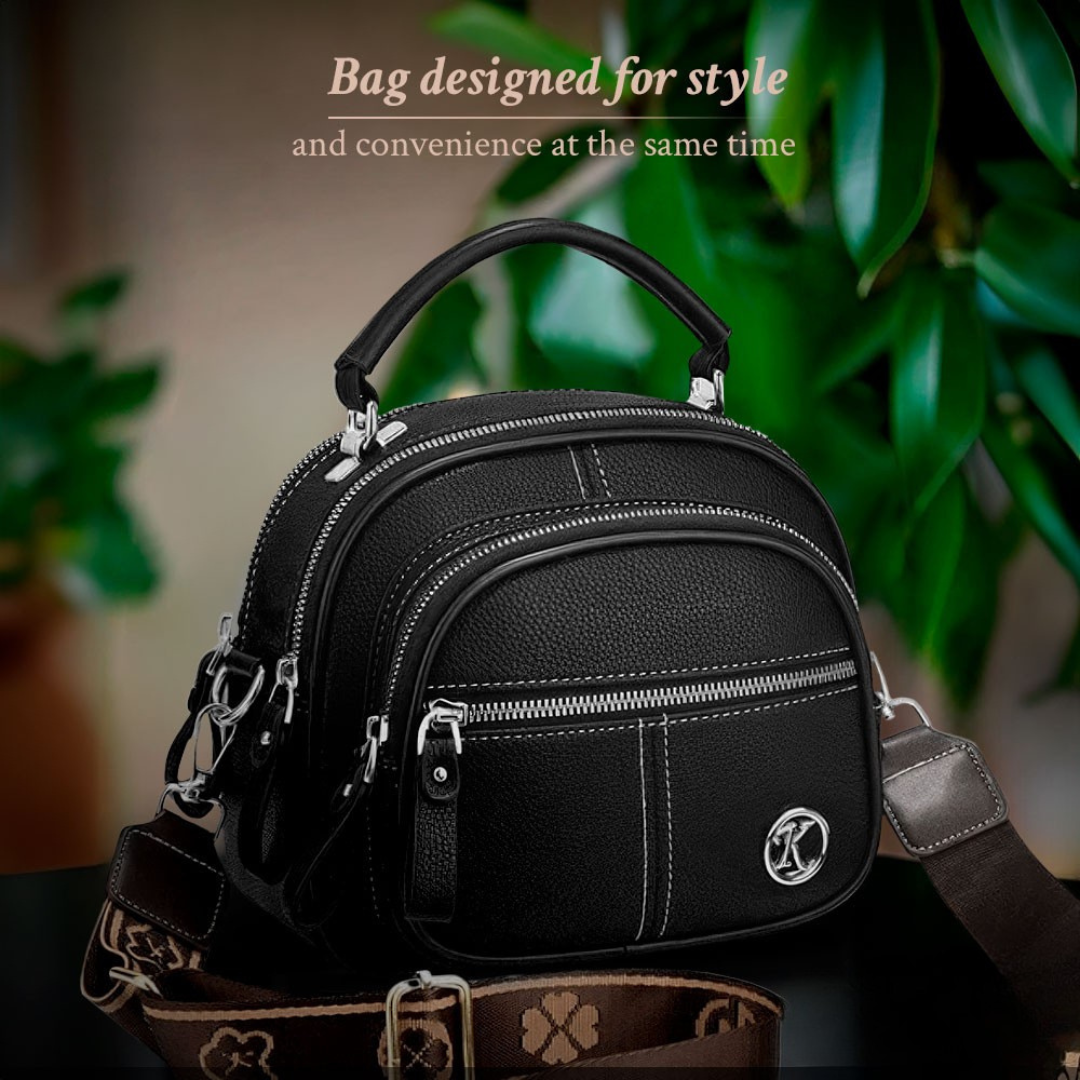 Molly™ | Elegantna večna torba