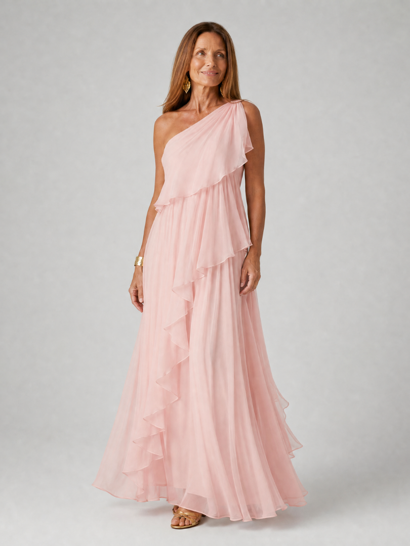 Tracey™ Maxi Haljina