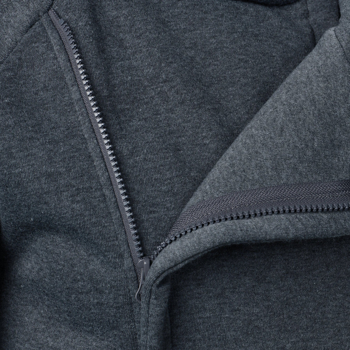 CROSSOVER ZIP HOODIE ZA MUŠKARCE