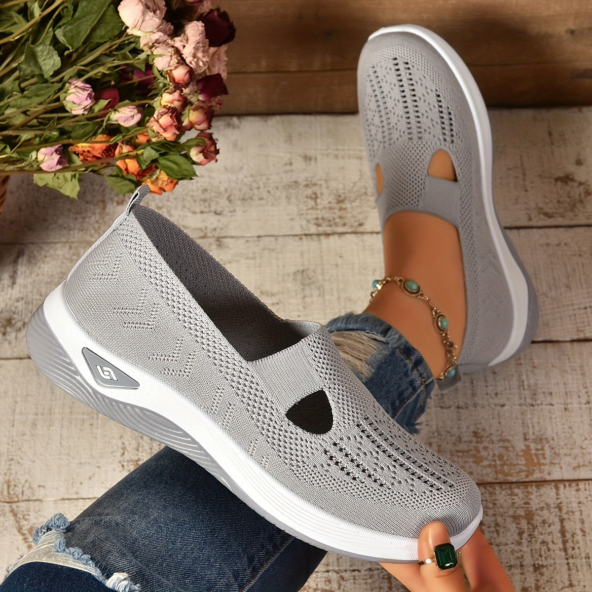 Carry™ Slip-On Cipele