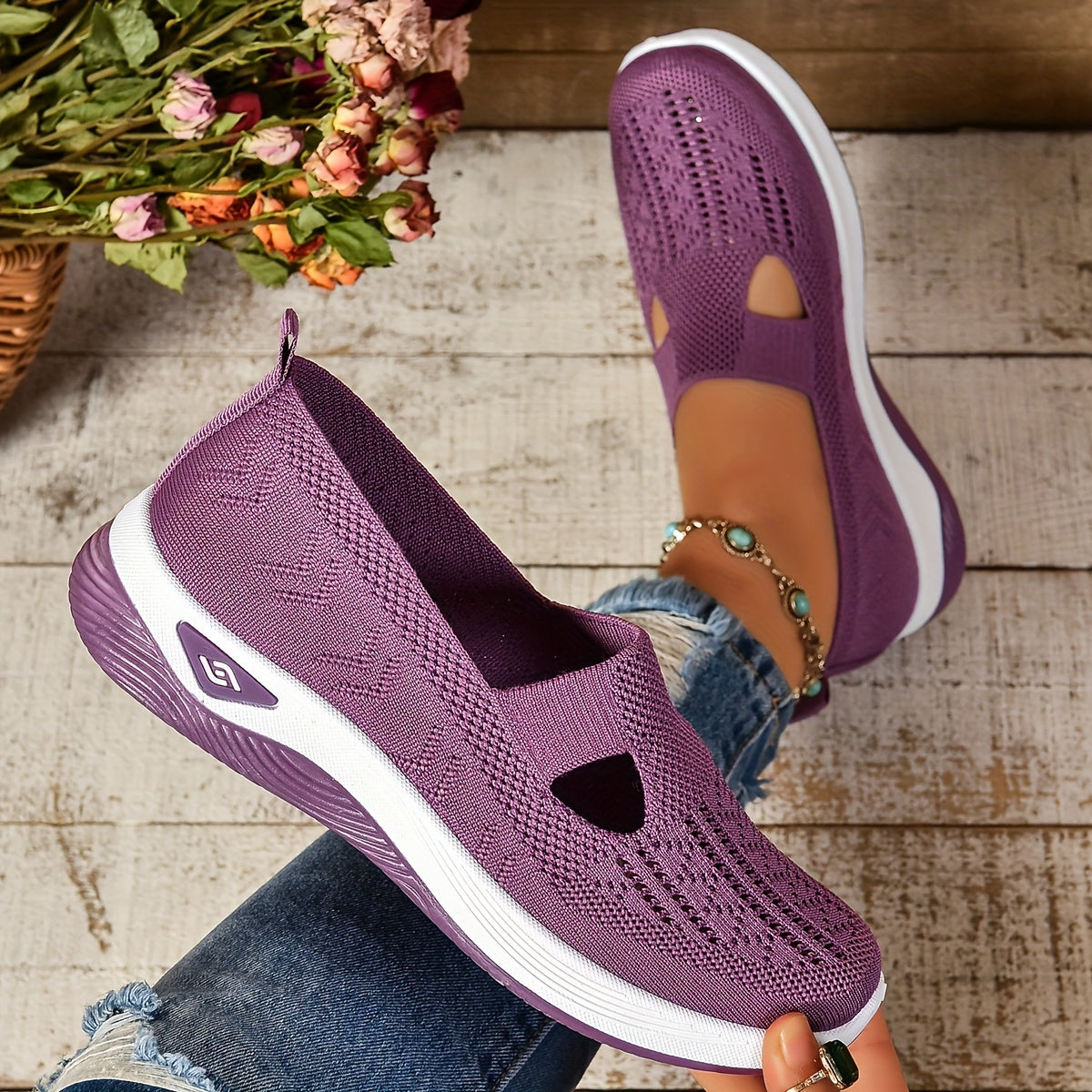 Carry™ Slip-On Cipele