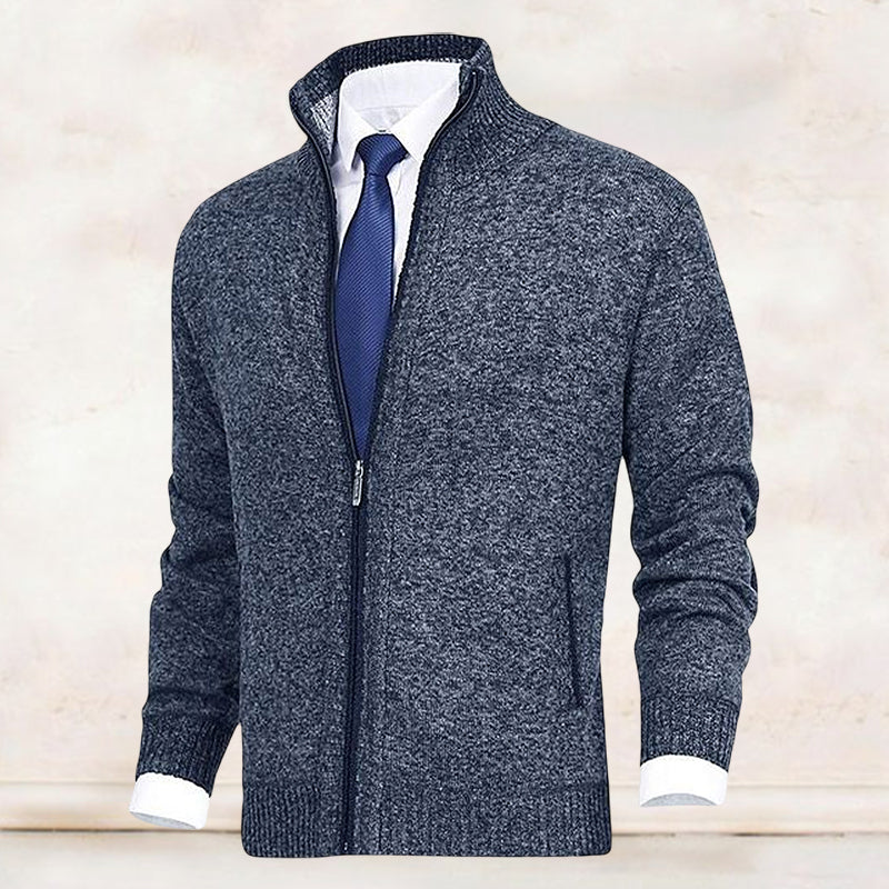 MUŠKA CARDIGAN SA DUGIM RUKAVIMA