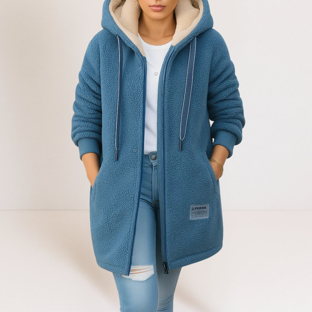 Phoebe™ Ženska Fleece Jakna