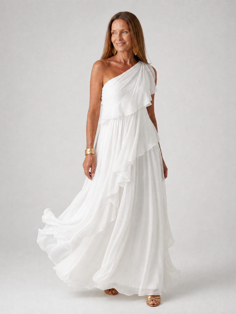 Tracey™ Maxi Haljina