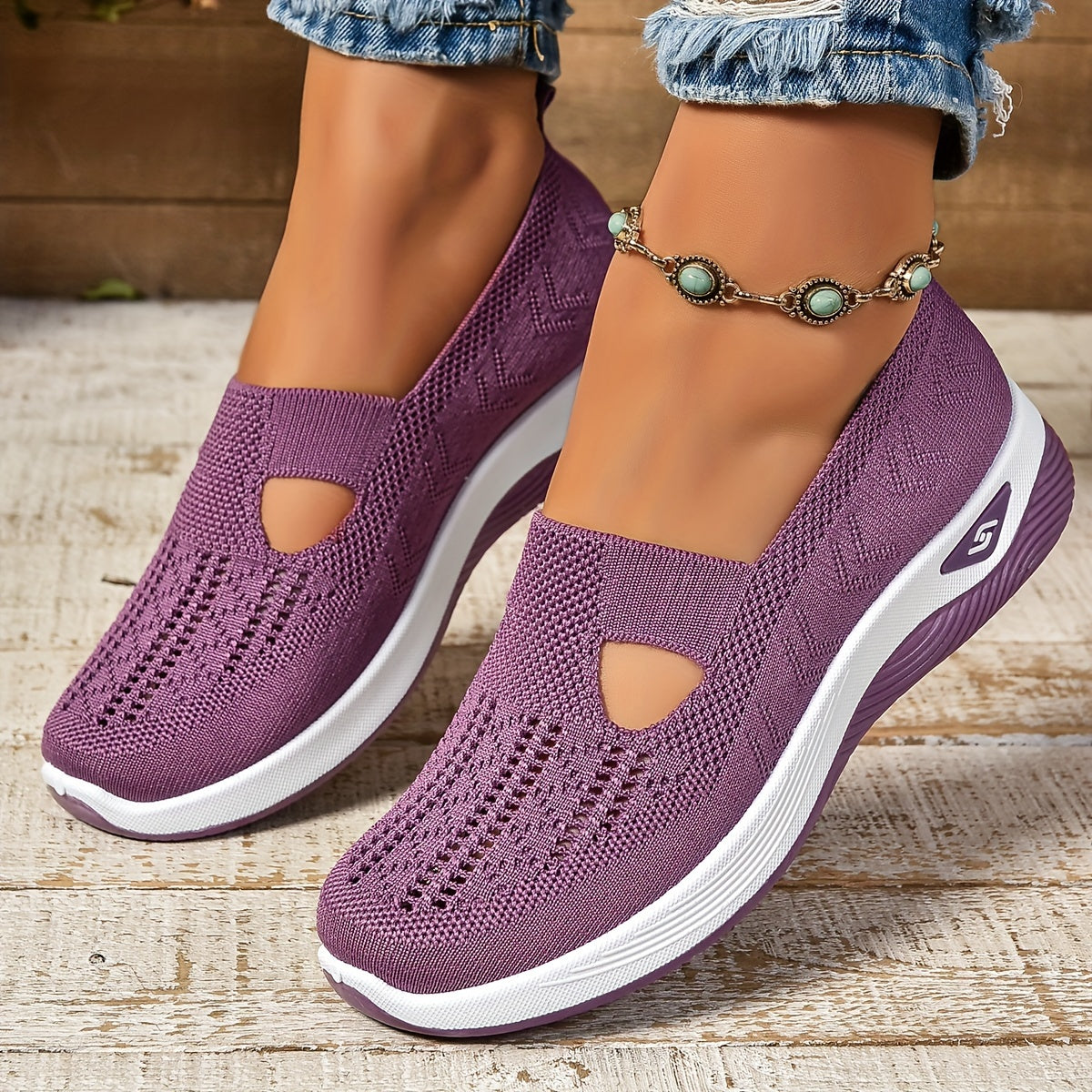 Carry™ Slip-On Cipele