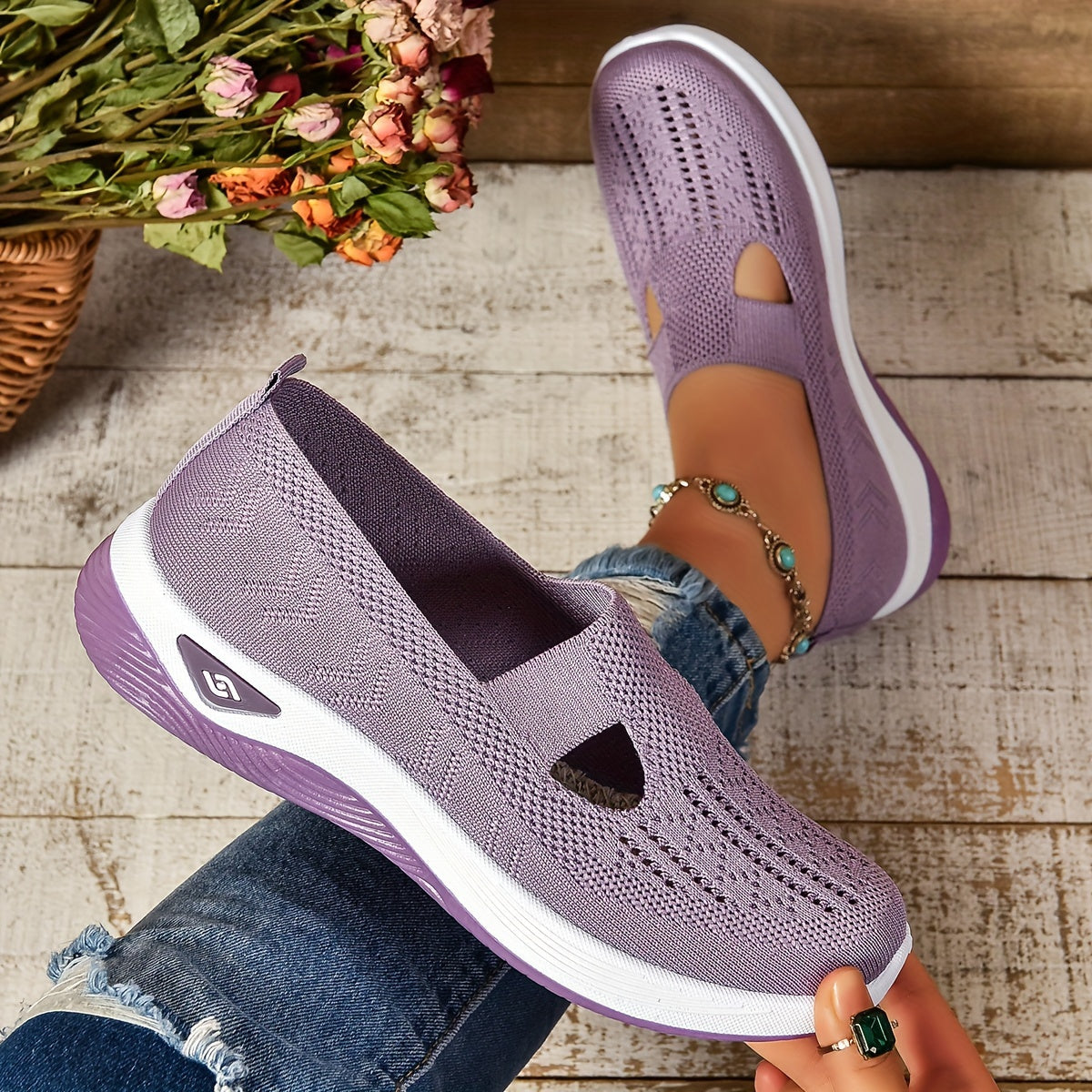 Carry™ Slip-On Cipele
