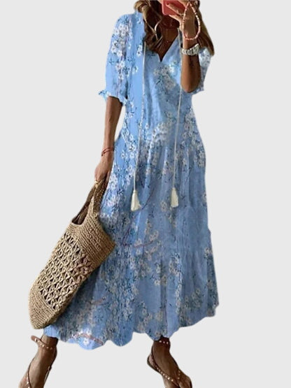 Amalia™ | Letnja Boho Vintage Odeća