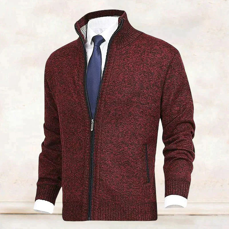 MUŠKA CARDIGAN SA DUGIM RUKAVIMA